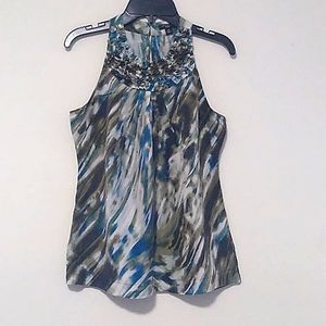 Ann Taylor Blouse (PS)